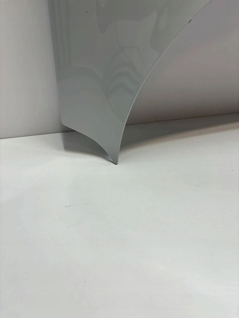 фото №6, Polestar ii капот