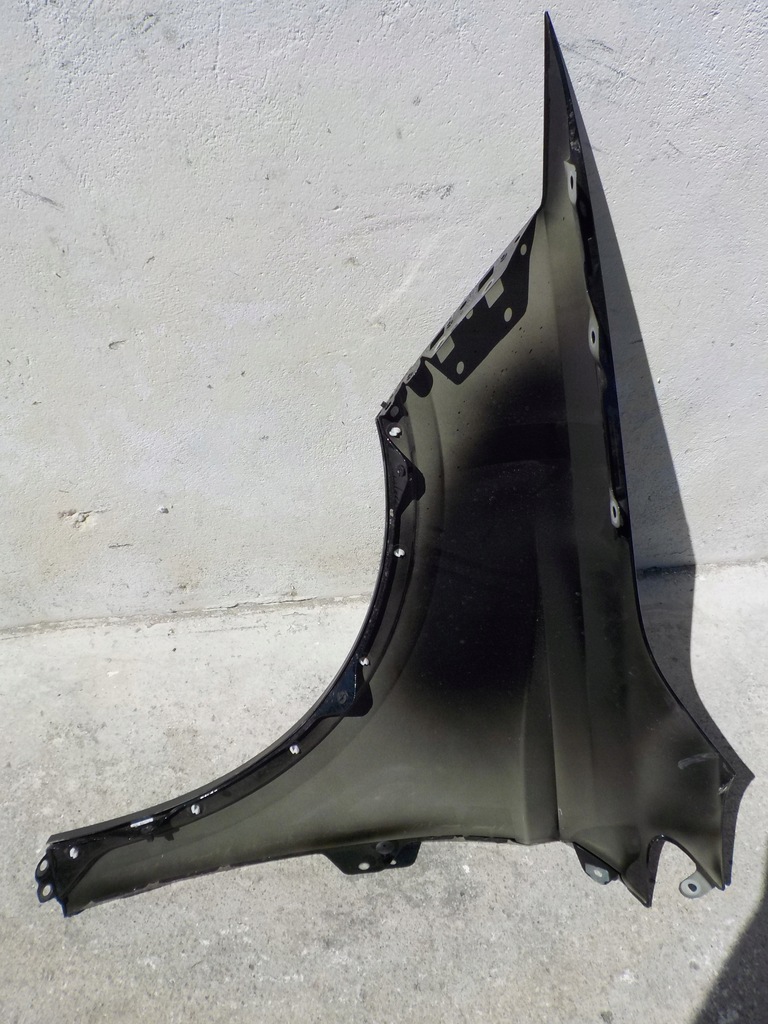 фото №7, Seat arona 6f 17- крила перед передній