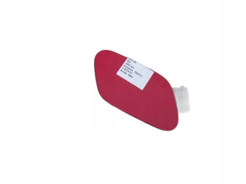 фото №1, Кришка заливної пального vw golf vii rot ly3d