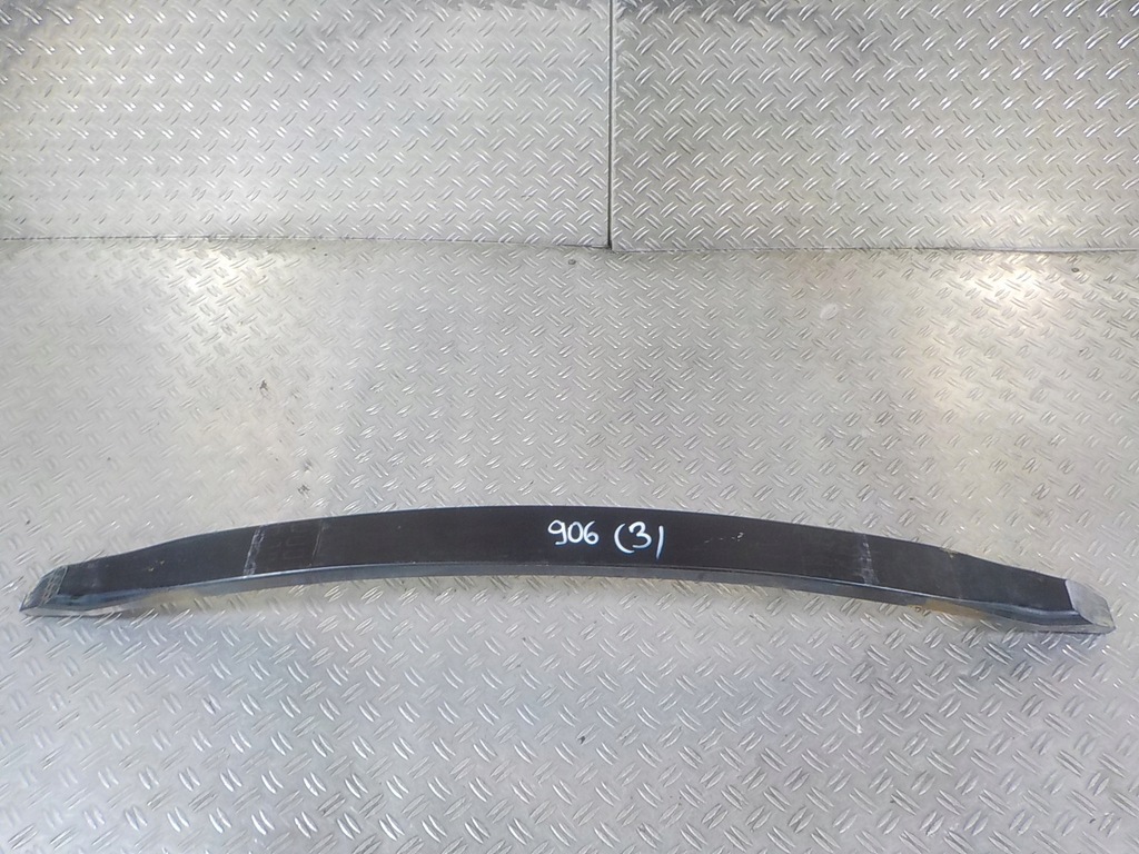 фото №1, Mercedes sprinter 906 06- ресора a9063211403