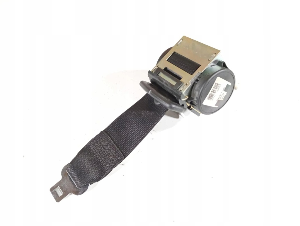 фото №1, Pas безопасности средний задняя bmw e90 7121635