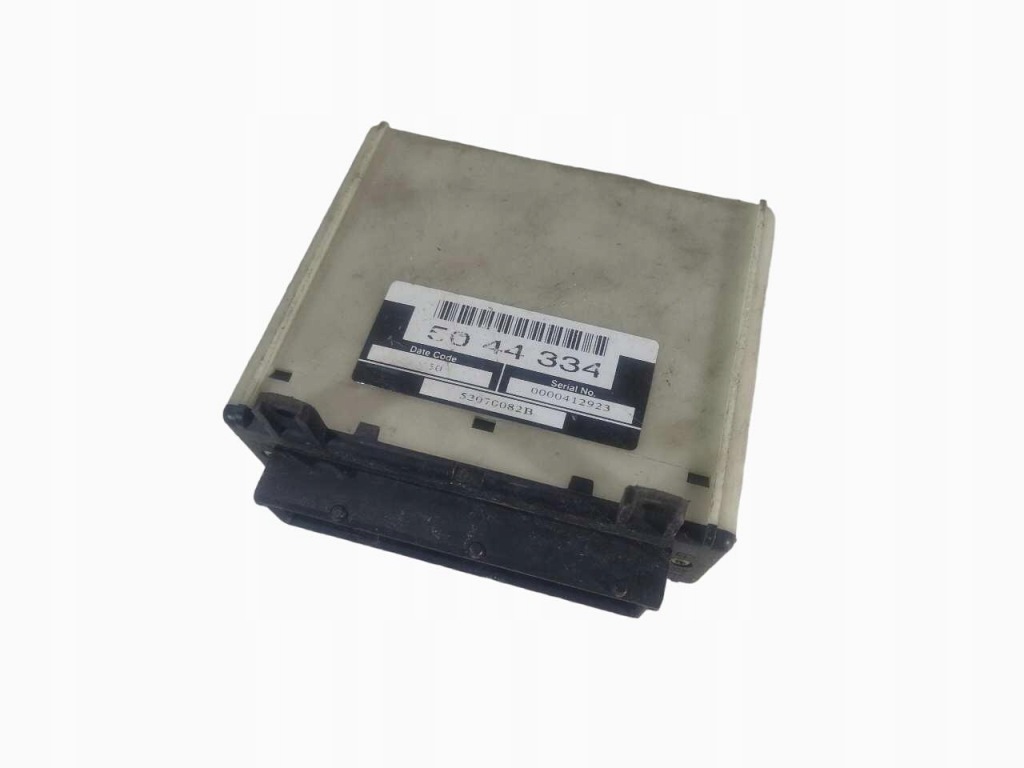 Купить Модуль блок управления комфорта saab 9-5 95 5044334
