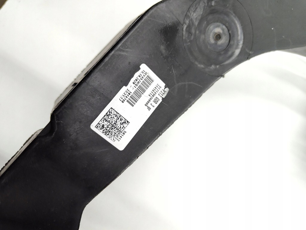 фото №12, Volvo v60 s60 lift 14-18 pas передні підсилювач перед передні 31416114