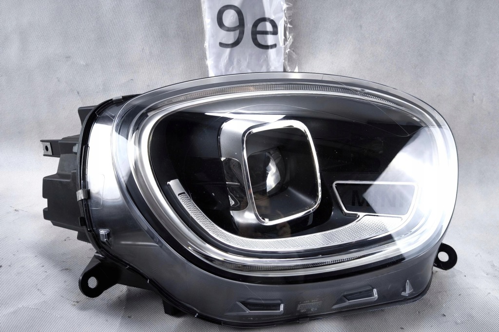 Купить Mini countryman f60 рестайлинг  full led правый фара фара 9881594 америка