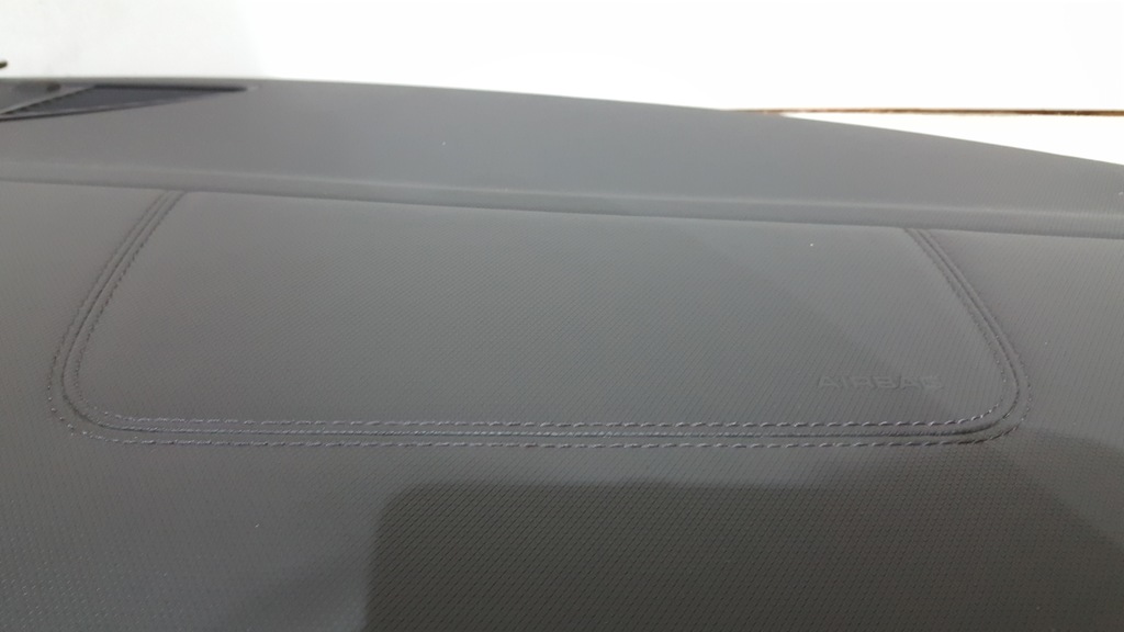 фото №4, Audi r8 приборная панель консоль подушка безопасности подушки безопасности ремни org