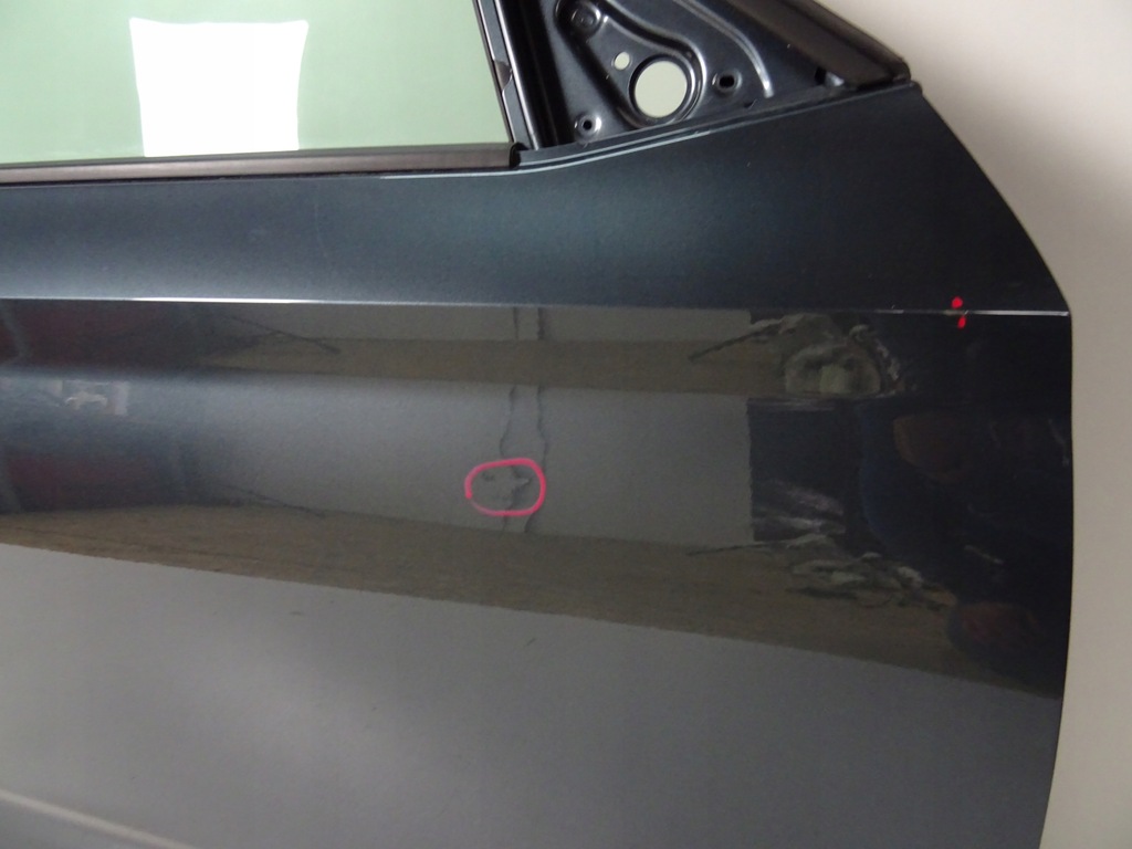 фото №6, Skoda kamiq дверь правое перед lf7y rok 2021