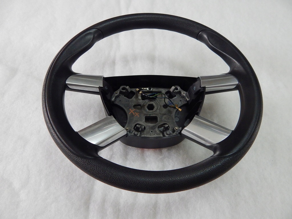 фото №7, Ford c-max i - повітропровід bdb