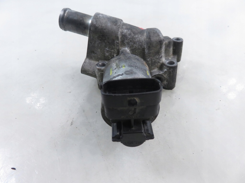 Клапан egr opel astra 2 g 1.2 16v 72287500 9157671 Недорого