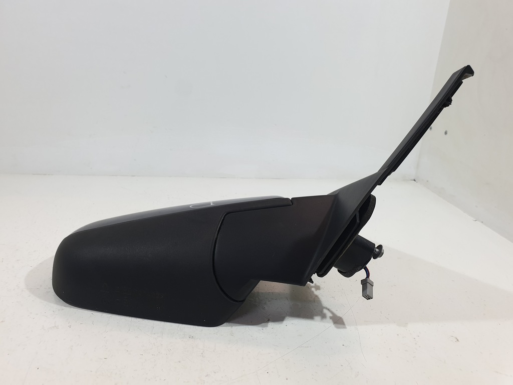 фото №7, Дзеркало праве 7632a172 mitsubishi colt cz3 vi 05r eur 3d t43 5pin