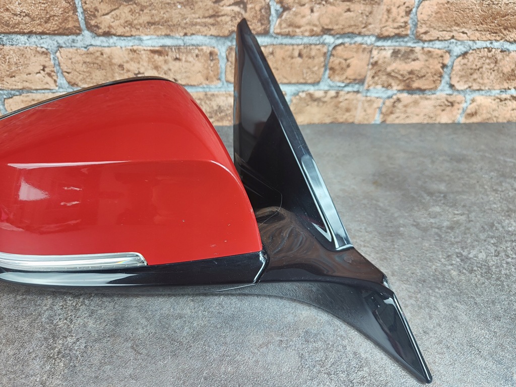 фото №5, Зеркало правое a75 bmw 1 2 f21 f22 f23 5 pin europa