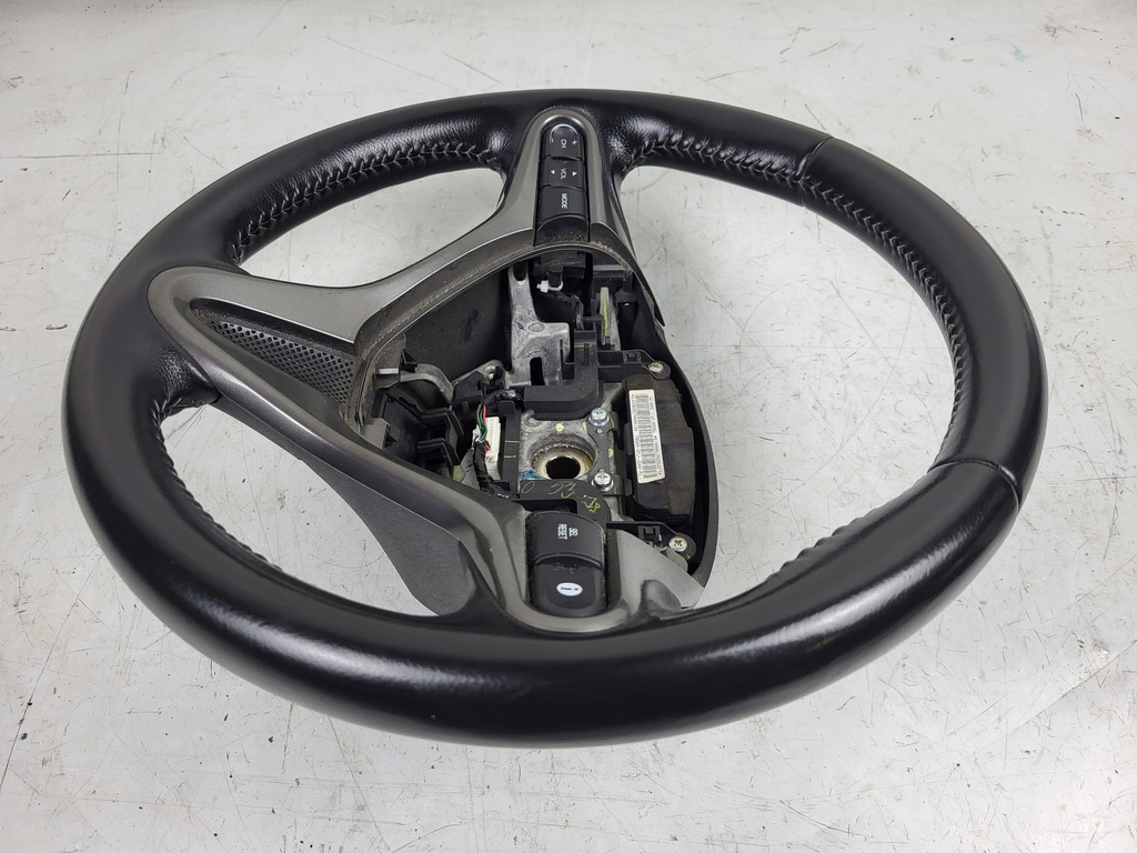 фото №8, Honda civic viii ufo 08r повітропровід шкіра мультифункція