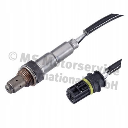 фото №1, Pierburg 7.05271.86.0 датчик лямбда-зонд