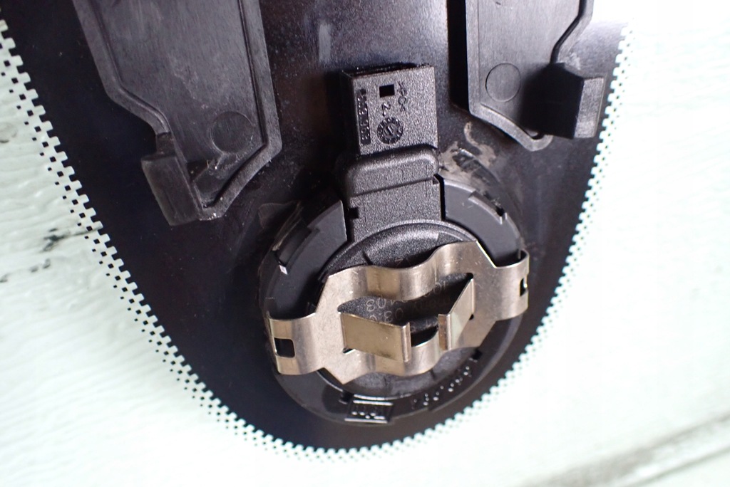 фото №10, Скло лобове opel meriva b оригінал 2011 подвійний