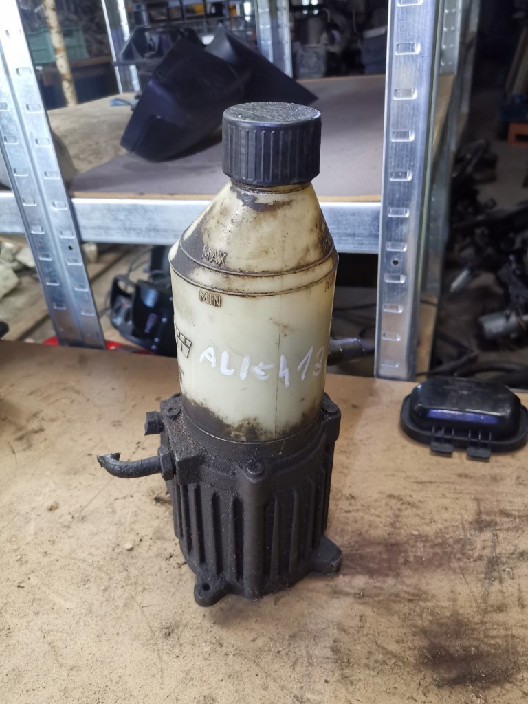 Купить Opel astra g ii 99r 1.6 16v насос усилителя trw 554552