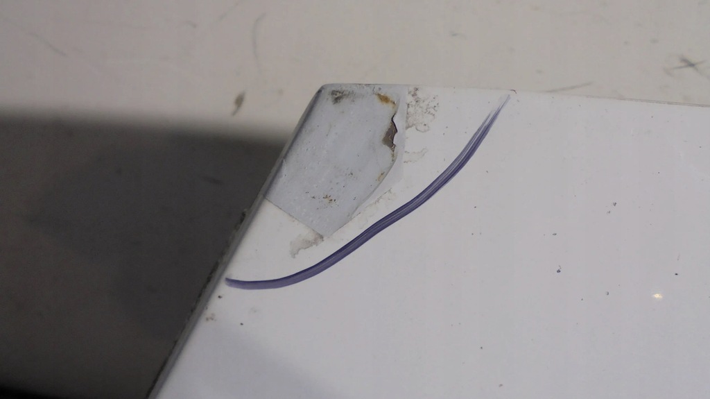 фото №10, Капот перед skoda fabia i