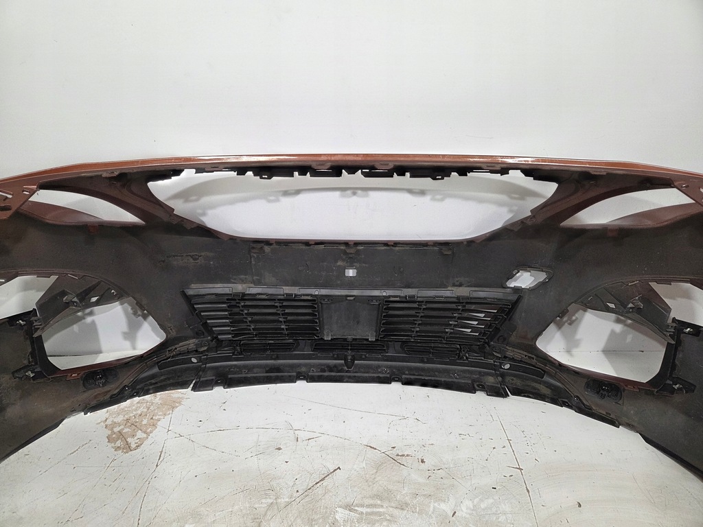 фото №12, Бампер перед передний peugeot 3008 ii 5008 ii