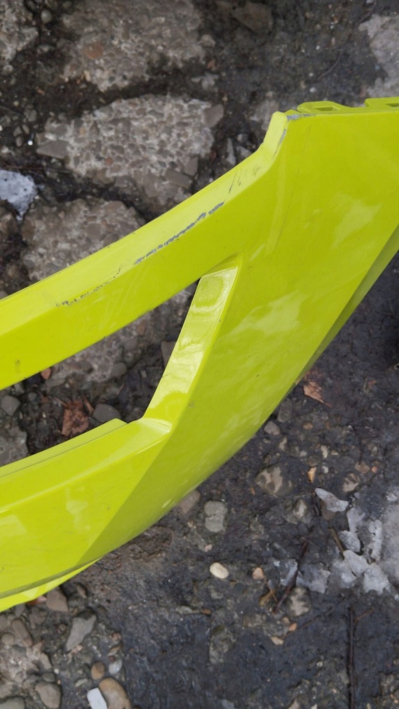 фото №14, Бампер перед skoda kamiq 19–2023r 658807221