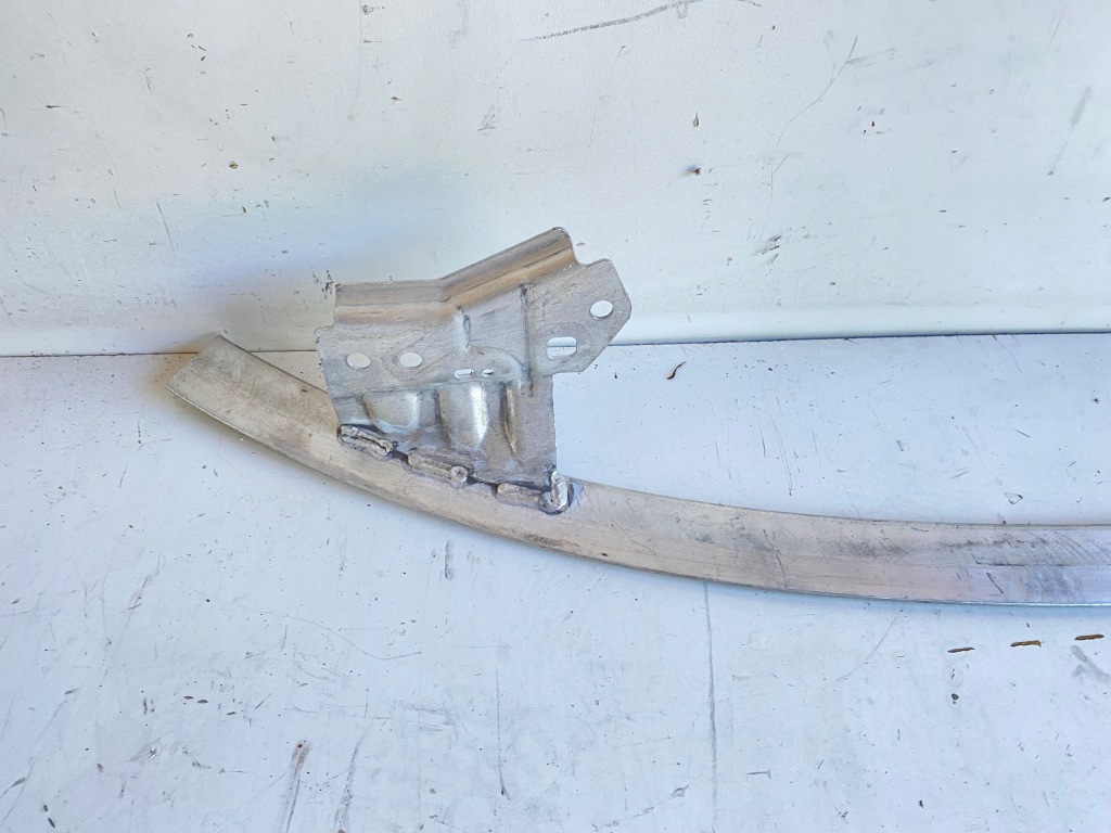 Підсилювач балка нижня бампера передня перед tesla model 3 iii 2017- Доставка