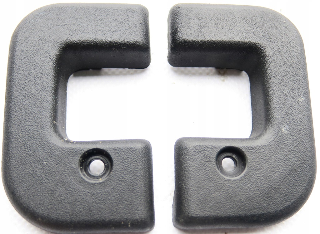 фото №1, Заглушка обшивка левая i правая mercedes w124