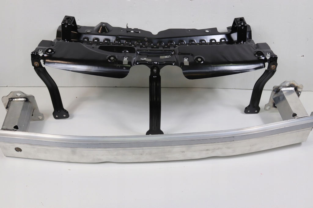 фото №7, Pas перед усилитель балка opel crossland x