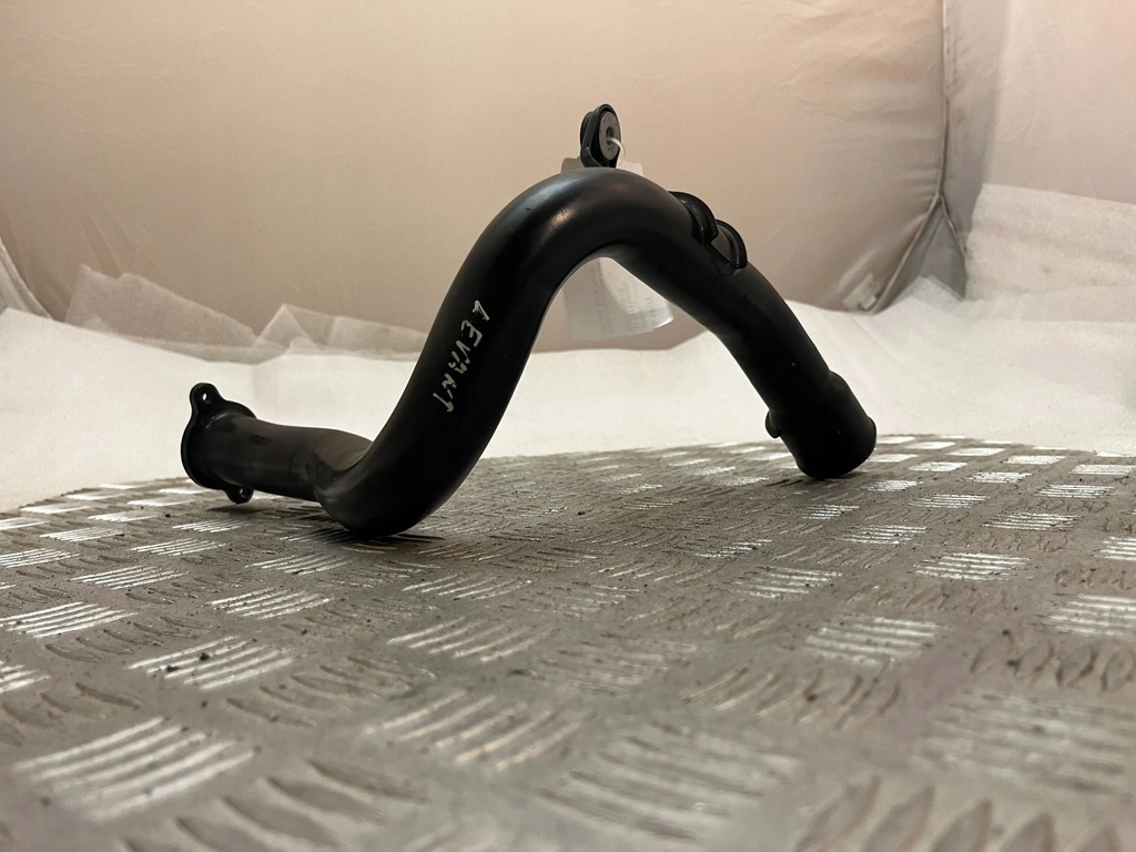 фото №5, Maserati levante 2020 wąż / труба інтеркулер