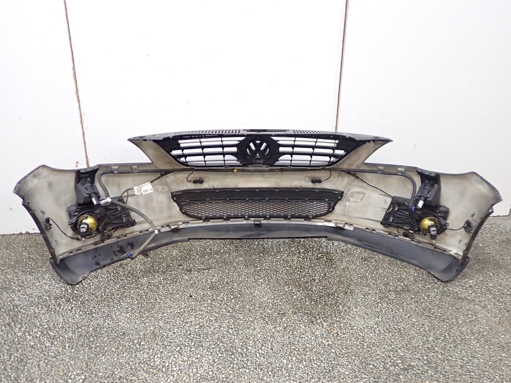 фото №9, Kompletny перед капот лампи бампер eur lc9x vw volkswagen tiguan i 5n0 09r