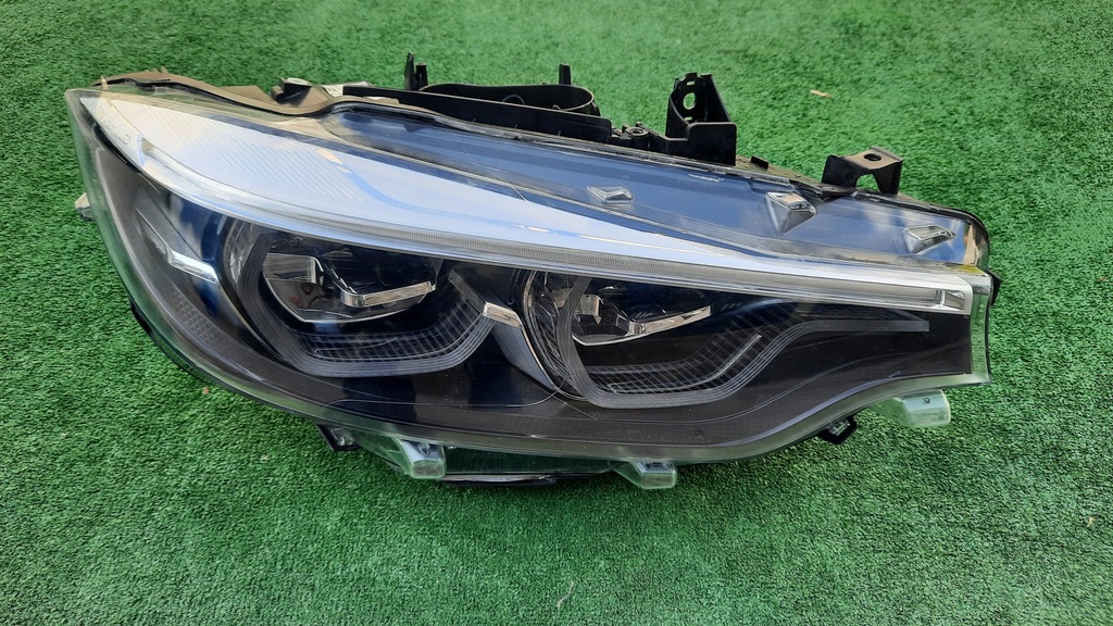 фото №1, Bmw 4 iv m4 f32 f33 f36 lift full led лампа