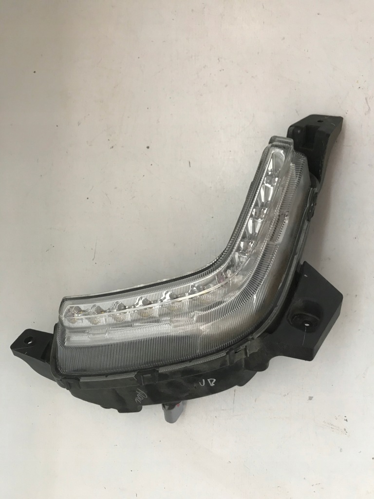 фото №1, Hyundai i10 14-17 протитуманна фара led лівий drl 92201-b901