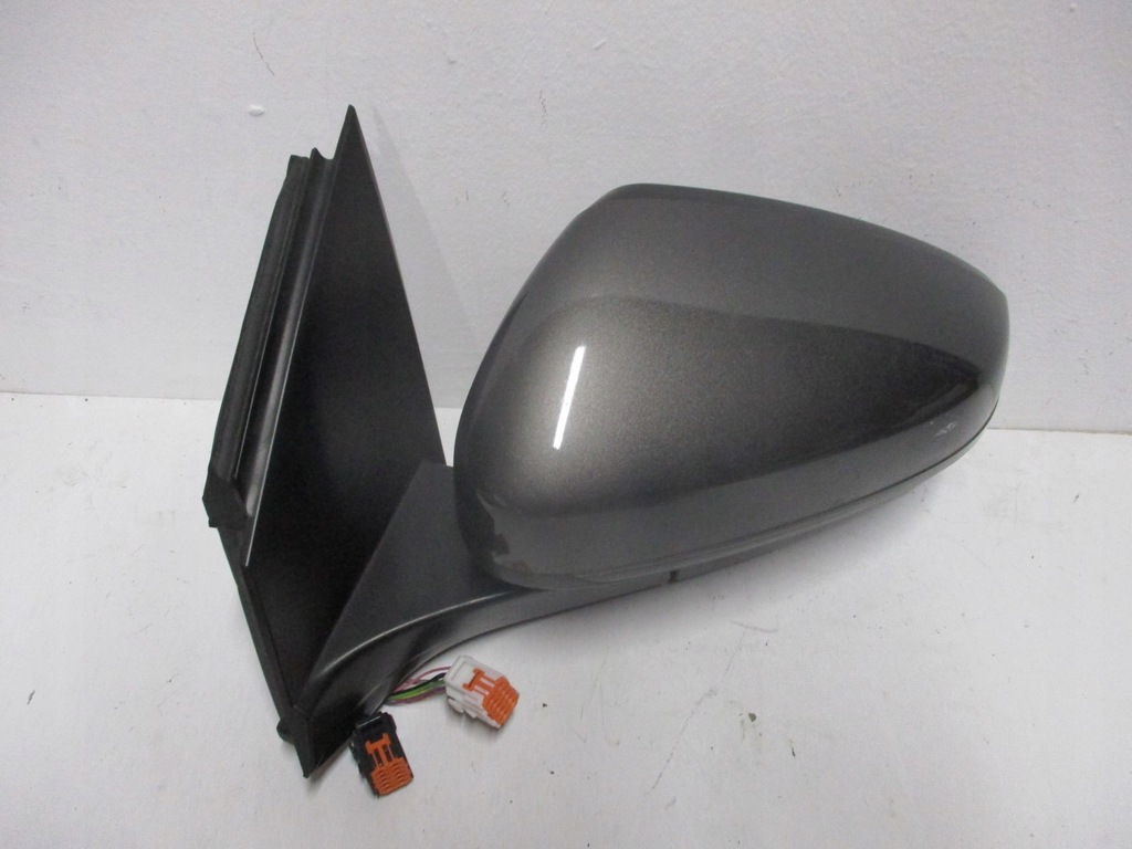 фото №9, Зеркало citroen c5 aircross левая