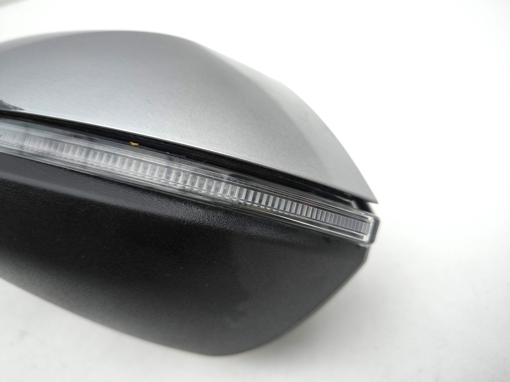 фото №10, Hyundai kona ii 2024 электрический зеркало боковой 87610hf160r2t