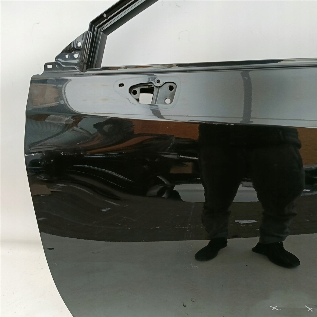 фото №2, Двері ліва перед lexus nx 1 i po 2014