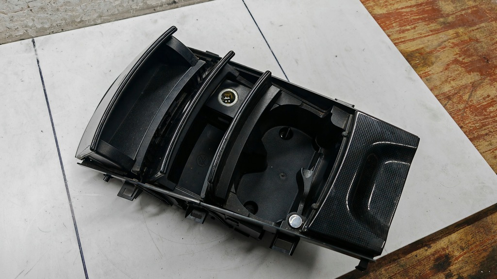 фото №7, Бардачок попільничка підсклянник тунель підлокітник mercedes w251 r klasa