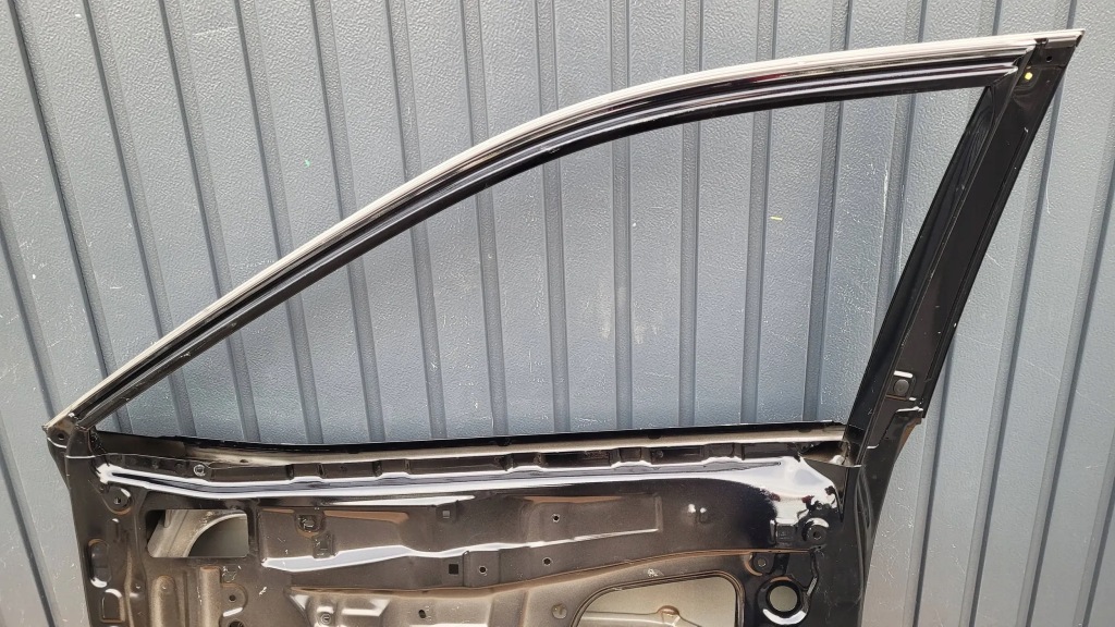 фото №13, Toyota rav4 v 5 19+ дверь перед передние правое fv