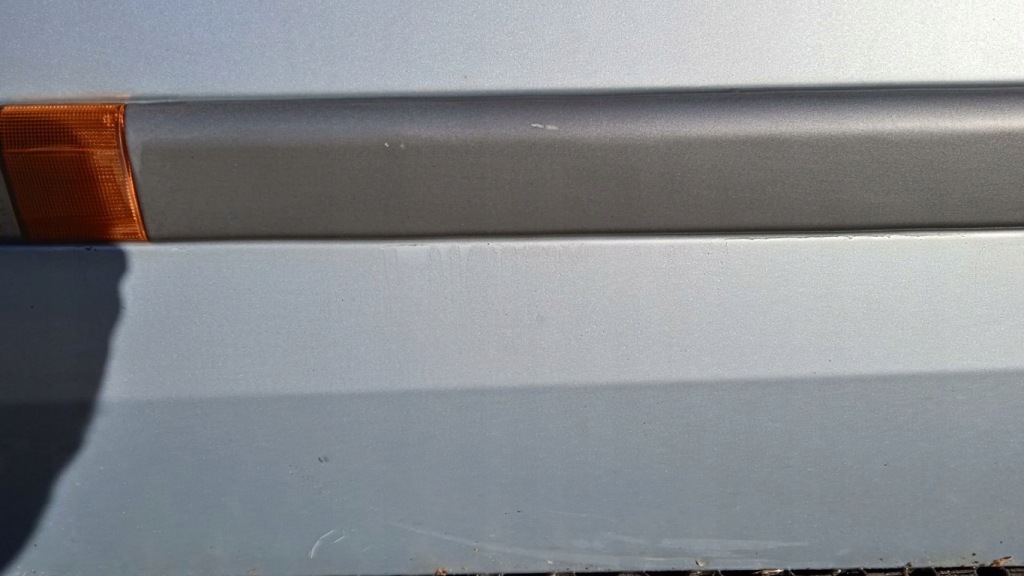 фото №3, Renault laguna ii дверь перед левый ted64