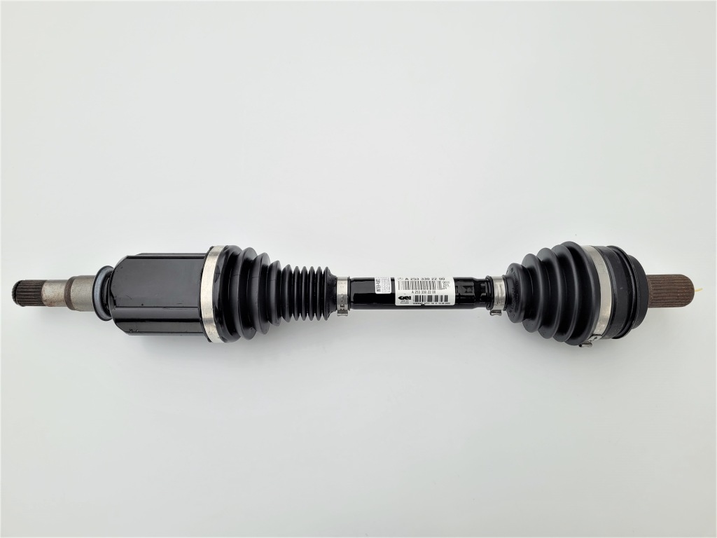 Купити Mercedes eqa w243 243 привідний вал a2433301400 нова