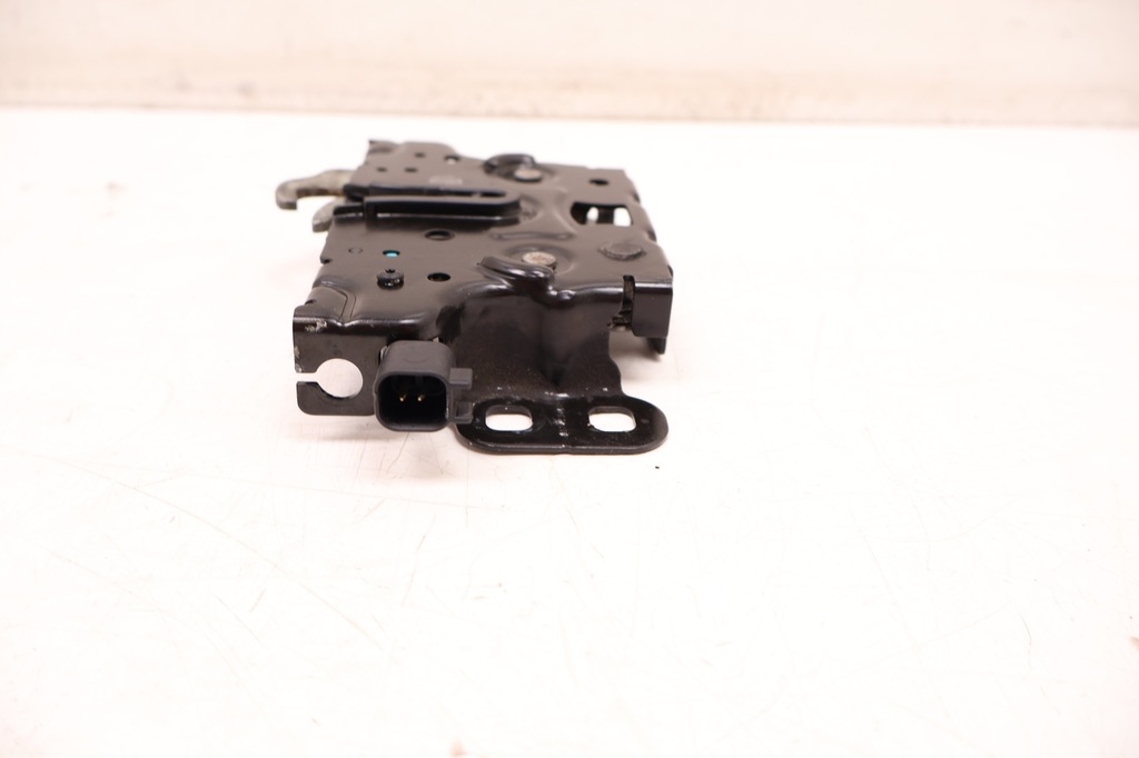 фото №4, Jeep compass ii 17- замок капот