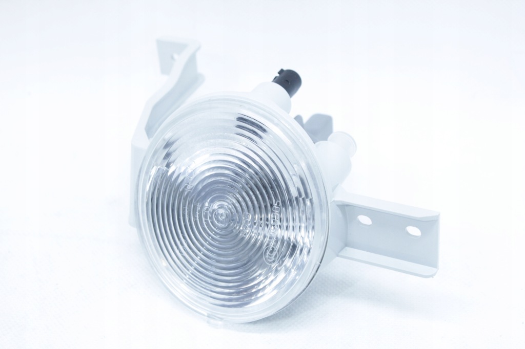 фото №1, Поворотник передний левый бампера mini r50 r52 r53 7165861