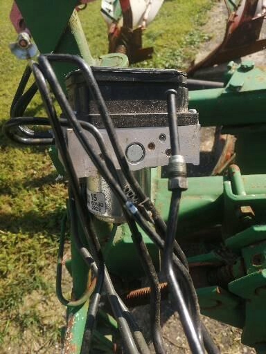 фото №7, 2017 honda accord насос abs