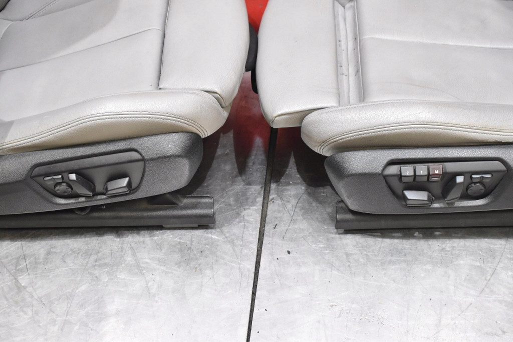 фото №13, Сиденье сиденья обшивка обшивки комплект eu bmw f30 kombi 11-16