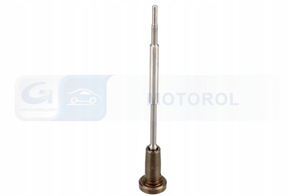 фото №2, Клапан форсунки - bosch bosf00vc01046