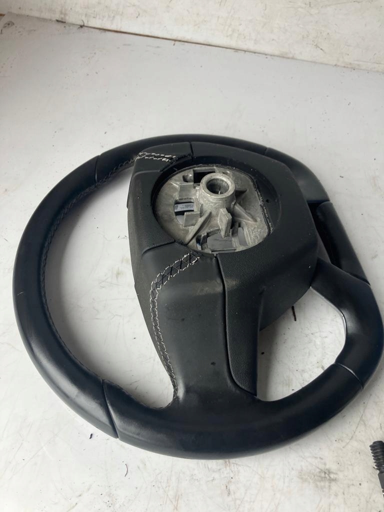 фото №10, Повітропровід ds5 мультифункція шкіра хром #5