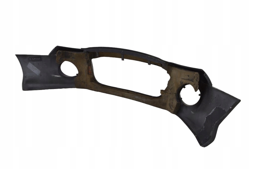 фото №11, Aston martin db7 бампер перед zagato