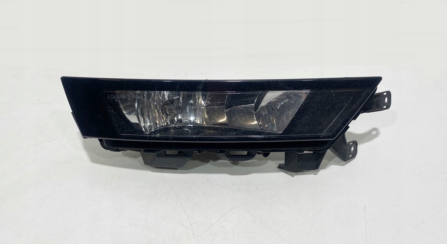 фото №1, Skoda rapid lift противотуманная фара правый 5ja941700d euro p-190 j39