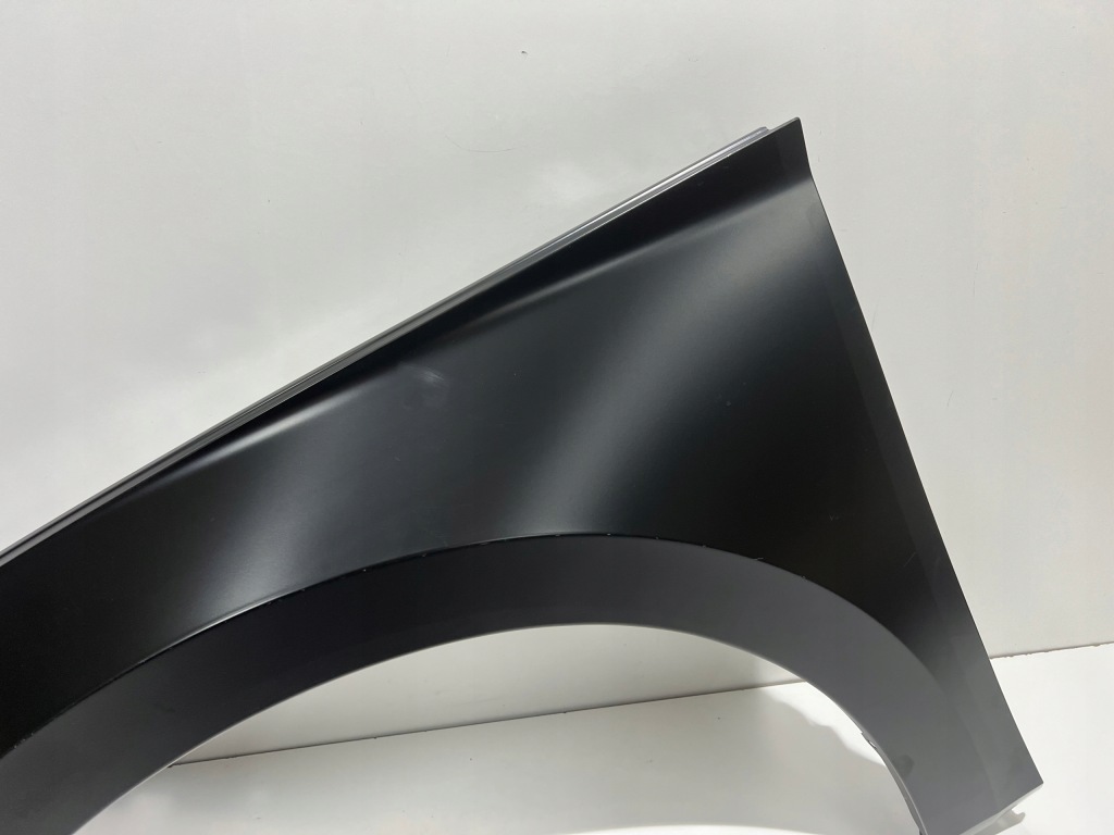 фото №6, Крыло левый передний перед skoda superb iii 3v0