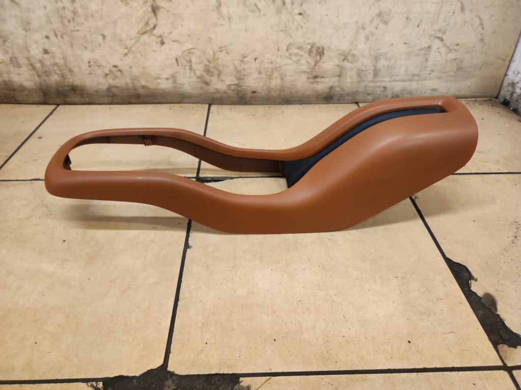 фото №10, Молдинг dekor декоративная решётки обдув панели консоли citroen c3 aircross