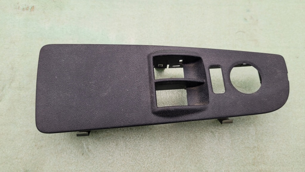 фото №1, Fiat grande punto защита переключателей 735380444