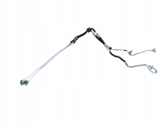 фото №1, Audi a8 d4 lift шланг трубка кондиціонера 4h0820885e