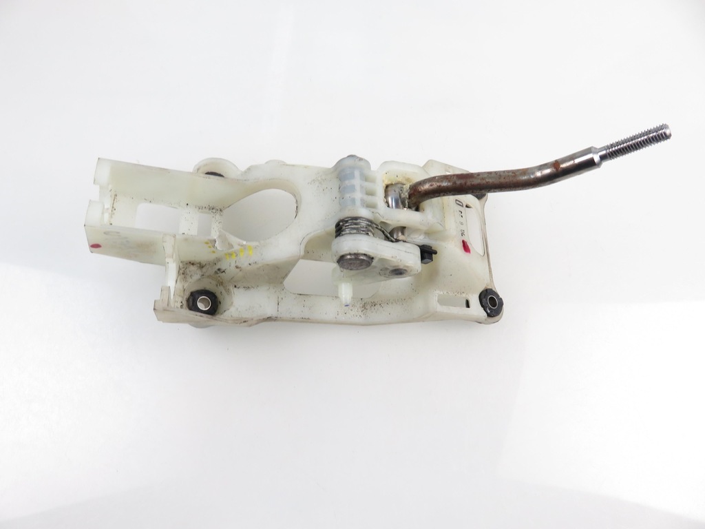 фото №1, Домкрат honda cr-z 1.5 hybrid