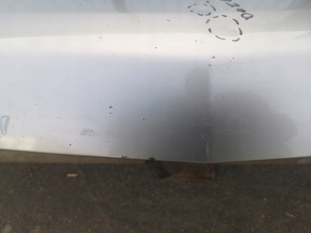 Капот крышка nissan x-trail t30 01-07 Киев