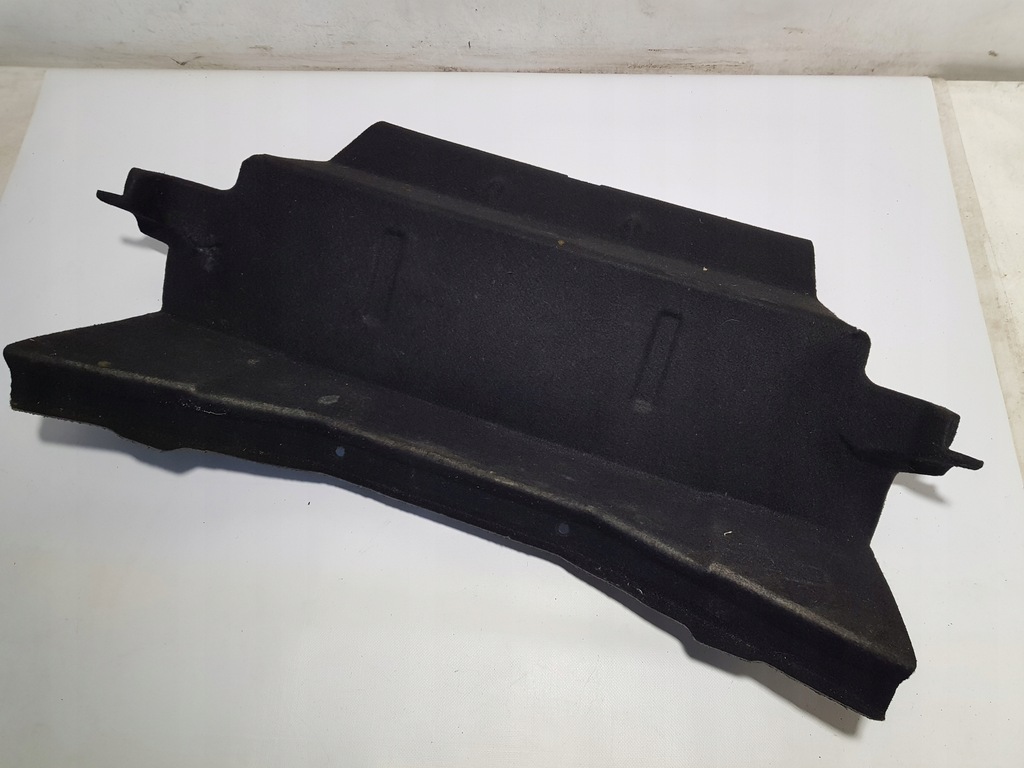 фото №1, Mercedes slk r171 w171 обшивка багажника